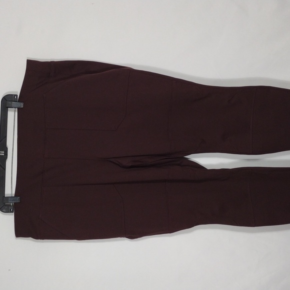 NWT Carhartt Force Fitted Midweight Utility Brown Legging  Sz 2X 20W-22W Regular - Picture 1 of 11